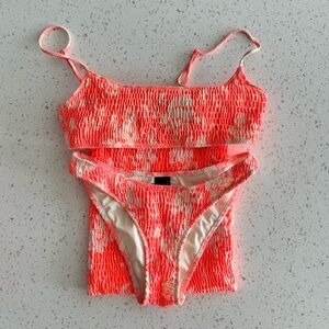 Triangl Bikini Set Inesa Pop Soda